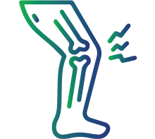 Muscle cramps or pain