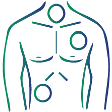 Find out if the cancer has spread to other parts of the body (metastasis)