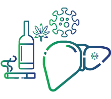 Autoimmune hepatitis (Liver)