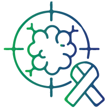 Predict how fast the cancer cells may grow