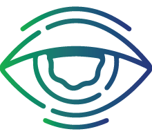 Xerophthalmia (progressive eye condition)