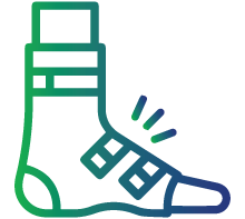 Prolonged bleeding from minor wounds