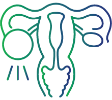 Abnormal reproductive history