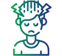 Depression and anxiety