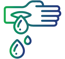 Excessive bleeding during and after surgery