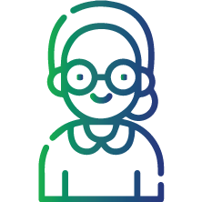 Women who are trying to get pregnant after turning 40