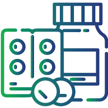 To monitor the effectiveness of treatments and interventions aimed at managing the condition