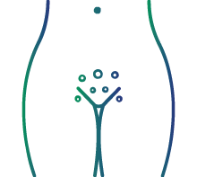 Vaginal infections (itching, burning, or irritation in the vaginal area)