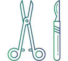 Monitor clotting function before surgery
