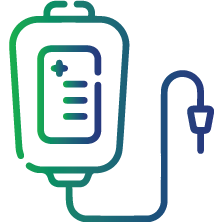 Recent loss of blood