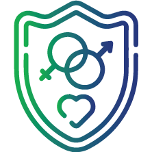 People who find it difficult to conceive after 1 year of unprotected sex