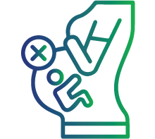 Frequent miscarriages