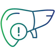 Choleperitoneum (presence of bile in the peritoneum)