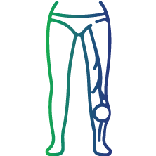Has antiphospholipid antibody syndrome