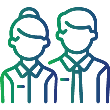 Above 35 years of age