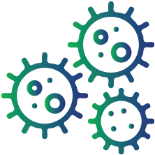 To find out the type of HSV when symptoms recur overtime