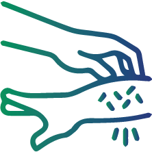 To determine if you have an allergic reaction to insulin