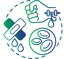 Congenital bleeding disorders