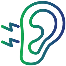 Hearing loss