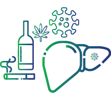 Autoimmune hepatitis(liver)