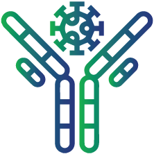 To detect the level of IgE antibodies in the blood