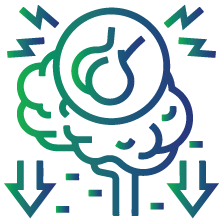 To find out the cause of early puberty/delayed puberty in children and teens