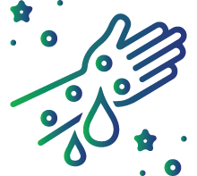 Disseminated intravascular coagulation or DIC
