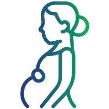 Family history of diabetes