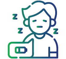 Tiredness