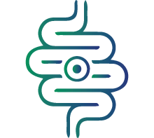 To distinguish ulcerative colitis from Crohn’s disease