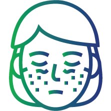 To determine whether autoimmune symptoms caused are related to  systemic lupus erythematosus or not