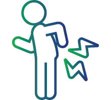 Rheumatoid arthritis (Joints)