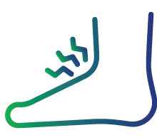 Muscle aches and weakness