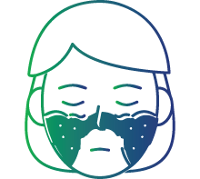 Sjogren's syndrome (Glands)