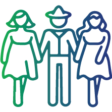 More than one sex partner