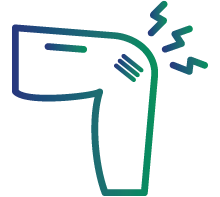 Stiffness of joints