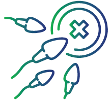 Unexplained infertility