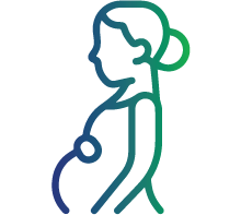 Blood clots during pregnancy