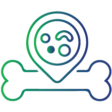 Testing for CMV virus in the blood to confirm that an infection is the cause behind an individual’s symptoms