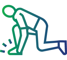 Leg pain or tenderness