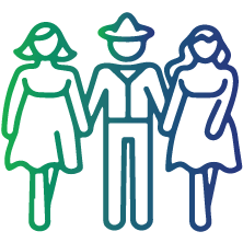 More than one sexual partner