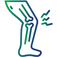 Muscle or joint aches