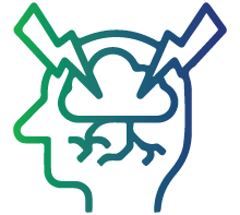 Stroke or transient ischemic attacks (TIAs) at a young age