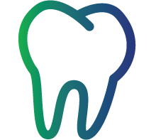 Delayed tooth development