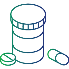 Determine how well the HIV treatment is working