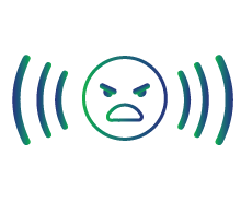 Excessive aggression