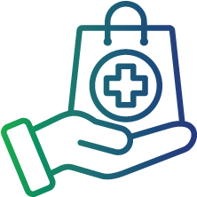 For predicting patient’s response to immunotherapy