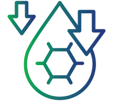 Unexplained hypoglycemia (low blood sugar)