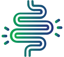 Frequent bowel movements for more than four weeks