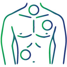 Find out if the cancer has spread to other parts of the body (metastasis)